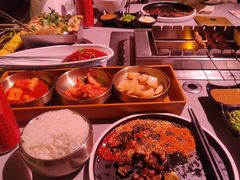 -丰茂烤串(全国首店)
