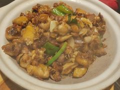 -山水茶艺馆·点心粤菜·30年老字号