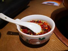 -北京老门框爆肚涮肉馆(凤城六路店)