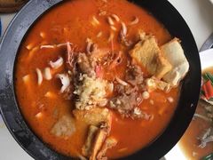 -鑫悦楼煎蟹·16年海鲜大排档