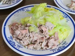 -老爆肚满五香烧牛羊肉