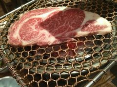 -黑牛の店·和牛烧肉(大悦城店)