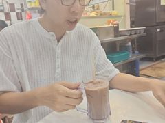 -长城砂煲田鸡粥