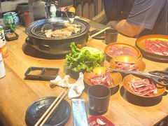 -九田家黑牛烤肉料理(溧阳吾悦店)