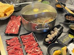 -林记潮牛·牛肉火锅(上马墩店)