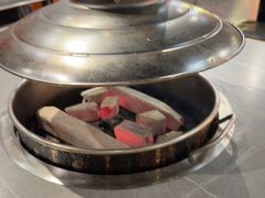 -水浒烤肉(大学城总店)