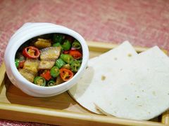 -徐记私厨(半淞园路店)