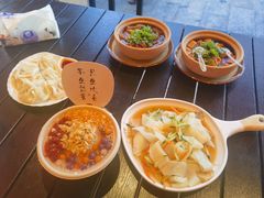 -沙州食驿·非遗小吃夜市