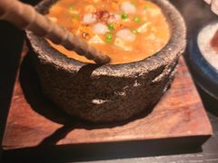 -锦楼·臻选新杭帮(杭州中心店)