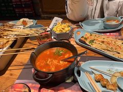 -馋嘴猫北京食堂·烤鸭·宵夜(亚运村店)