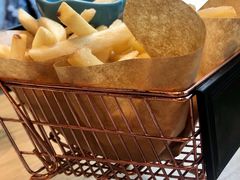 -青麦家·融合餐厅(江岛智立方店)