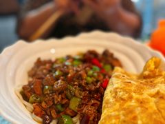 -乐三里屯面馆(阿那亚店)