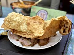 -红鼻子桂林米粉(金唐新光界店)