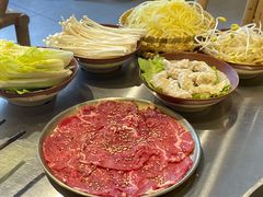 -郭铁柱·泥炉老火锅(江北龙湖天街店)