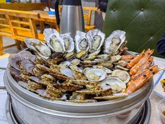-东夷海鲜巨无霸(东夷小镇店)