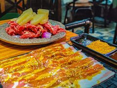 -吉志烤肉(太原总店)