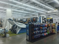 -迪卡侬(土桥店)