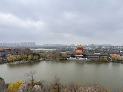-翰园碑林