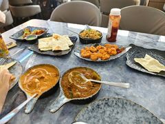 -VATAN INDIAN RESTAURANT米特印度餐厅(城北路店)