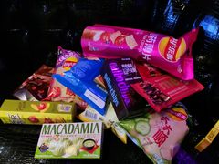 -好乐迪(张扬路八佰伴店)