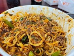 -朱儿面庄(洋河三路店)