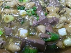 -泥糊破店小酒馆·团建聚餐(南京西路店)