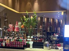 -长沙三景韦尔斯利酒店·Oval全日制餐厅自助餐