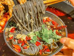 -蛙老爹·蜀香美蛙鱼头(王家湾店)