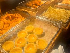 -比格比萨自助(延庆万达广场店)