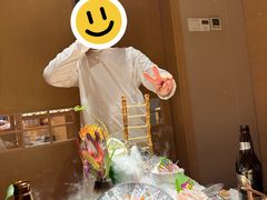 -文三酒肆自助放题(新街口友谊广场店)
