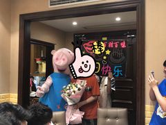 -悦百味·品质川菜(橄榄郡店)