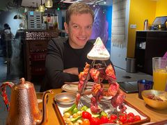 -纳鲁孜·新疆特色餐厅(上海悦荟广场店)