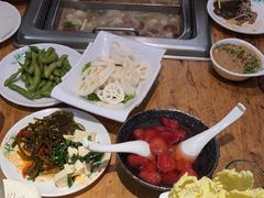 -草原塞蛮羊火锅城(港湾店)