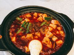 金牌麻婆豆腐-陈麻婆豆腐总店
