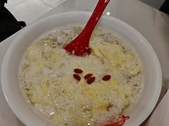 -子午路张记肉夹馍(兵马俑店)