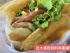 -神奇的香酥鸡蛋灌饼