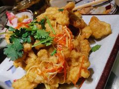 -马家水煮鱼(富民街店)