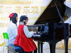 -武汉音乐学院徐东基地