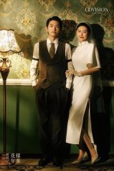 -CD视觉婚纱摄影