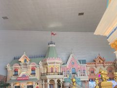 -宁波罗蒙环球乐园