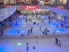 -食悦天美食广场(长沙IFS国金中心店)