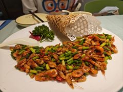 -大师傅金奖啤酒鱼(西街口总店)