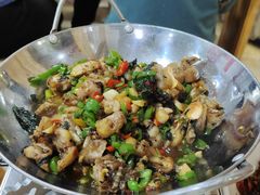 -笨罗卜浏阳菜馆(富家湾小区店)