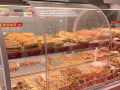 -味多美蛋糕(航天桥店)