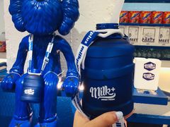 -milkplus·泰式奶茶(较场东路店)