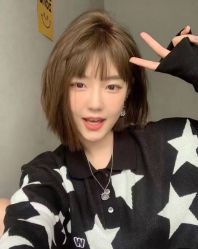 -HG美发设计沙龙