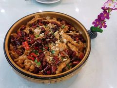 -金沙滩海鲜餐厅(梅江龙水园店)