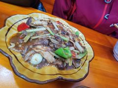 -古城苗家土菜馆(河景餐厅店)