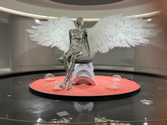 -涨巢·潮玩水疗局
