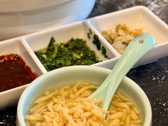 抿豆面-紫泥369粗粮季(鼓楼店)